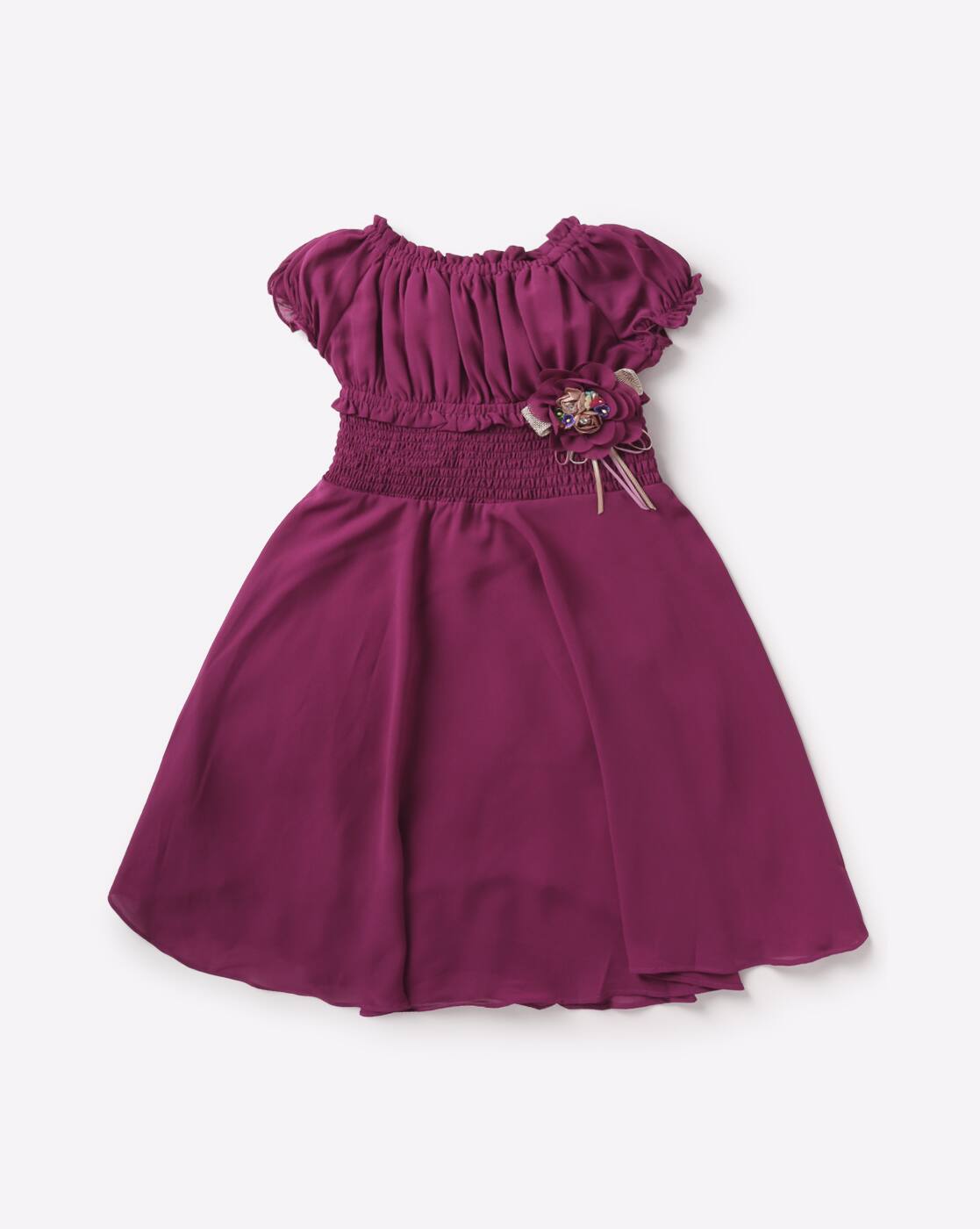 tiny girl dresses