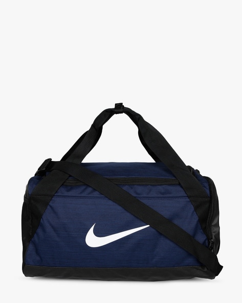 BRSLA S Grip Drum Colourblock Duffel Bag