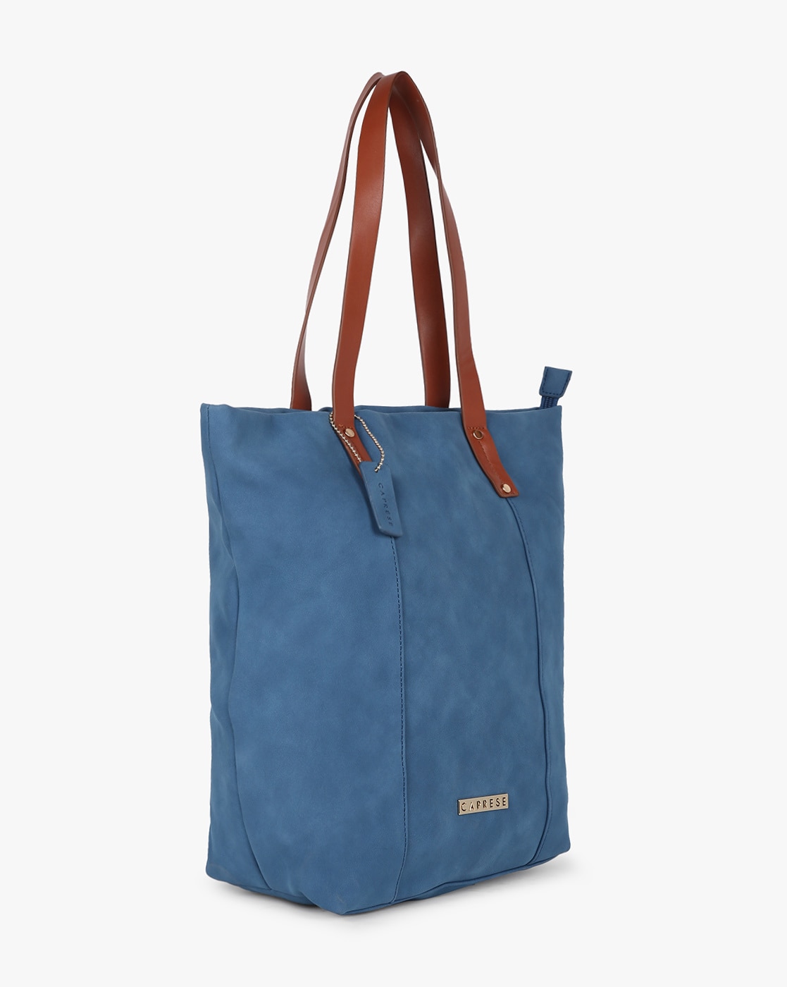 Buy Blue Handbags for Women by Caprese Online Ajio