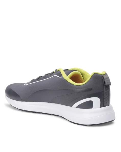 puma men's flipster idp running shoes