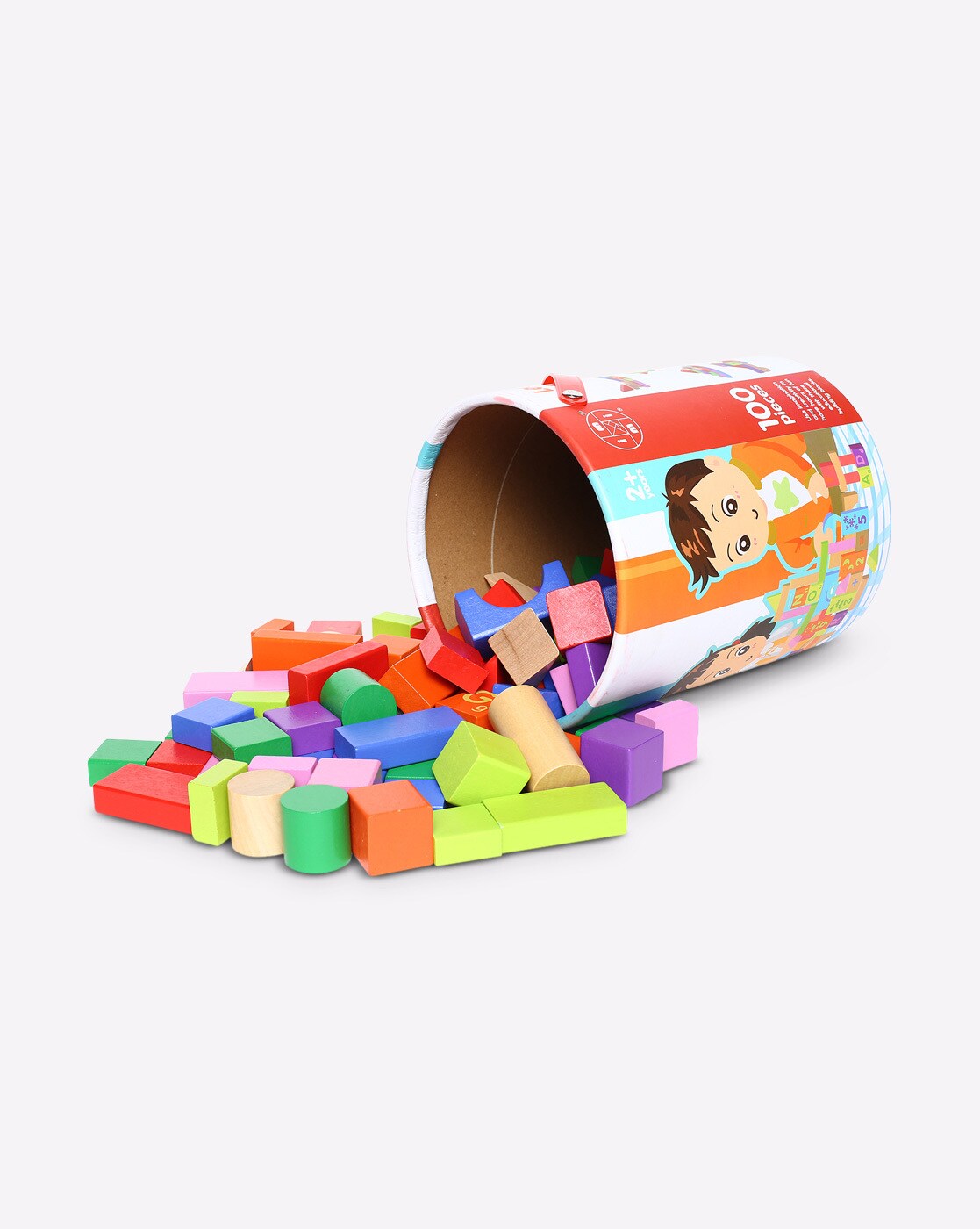 baby learning blocks