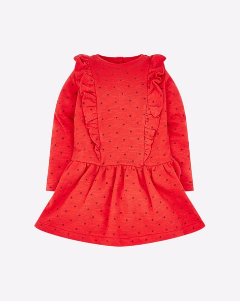 Mothercare baby girl outlet party dresses