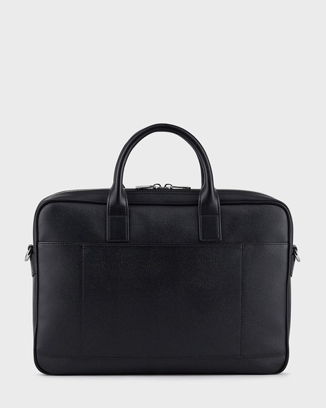 armani office bags