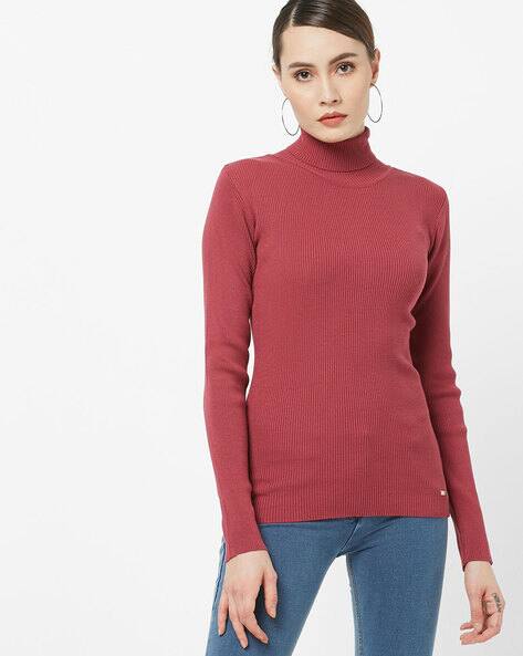 us polo turtleneck sweater