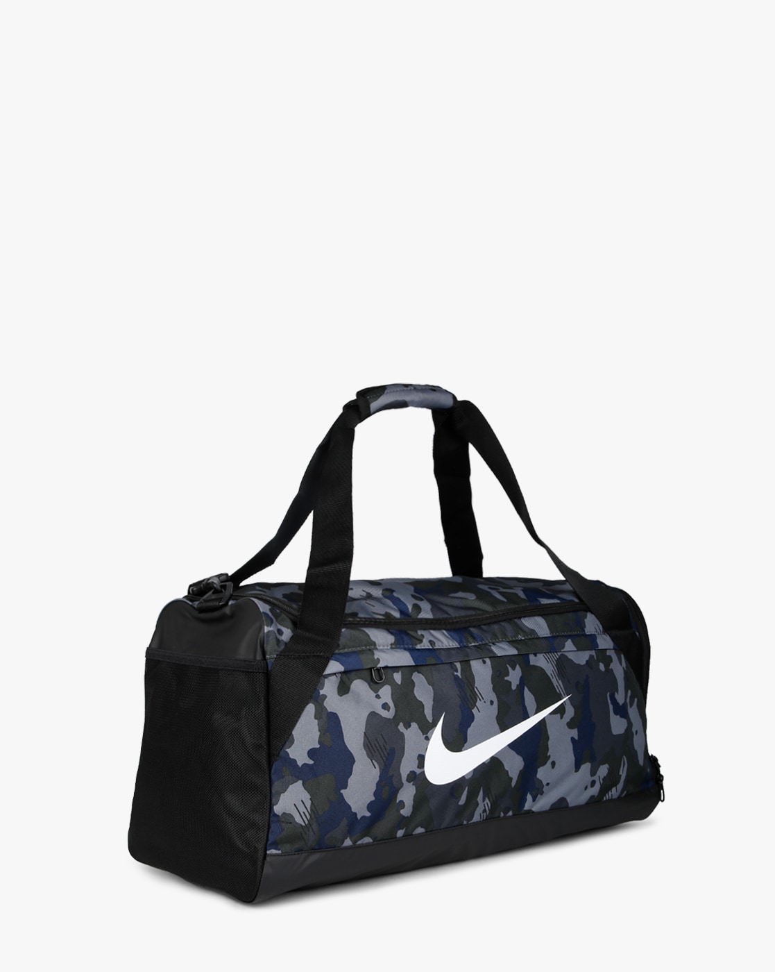 nike gym bag camo