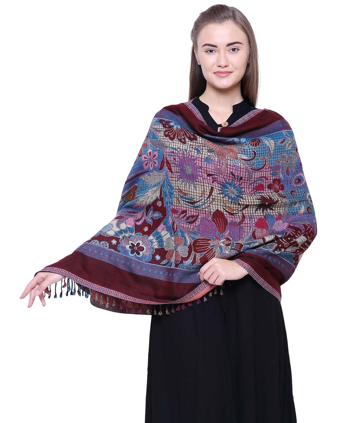 abaya shawl online shopping