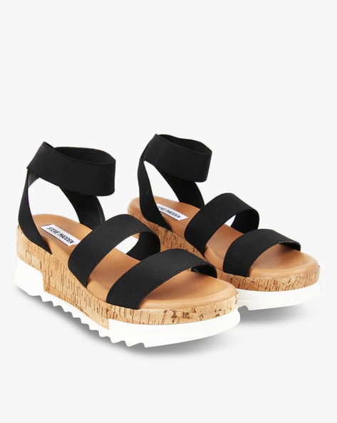 Steve madden bandi platform sandals new arrivals