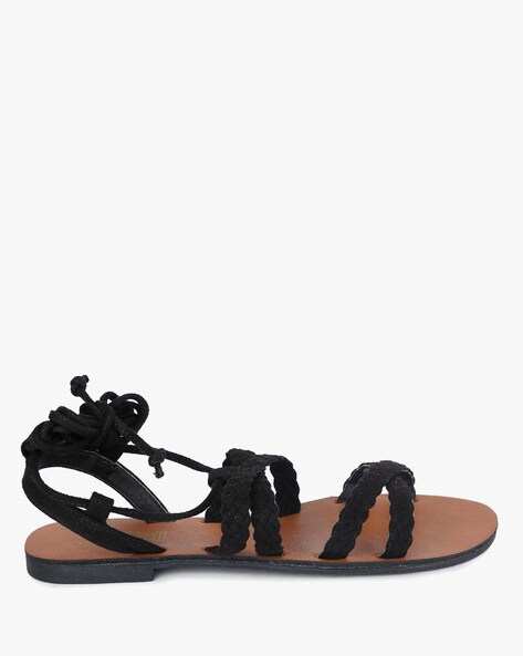 Gladiator sandals for store womens payless