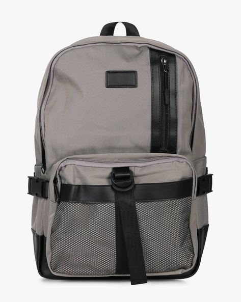 ajio backpack