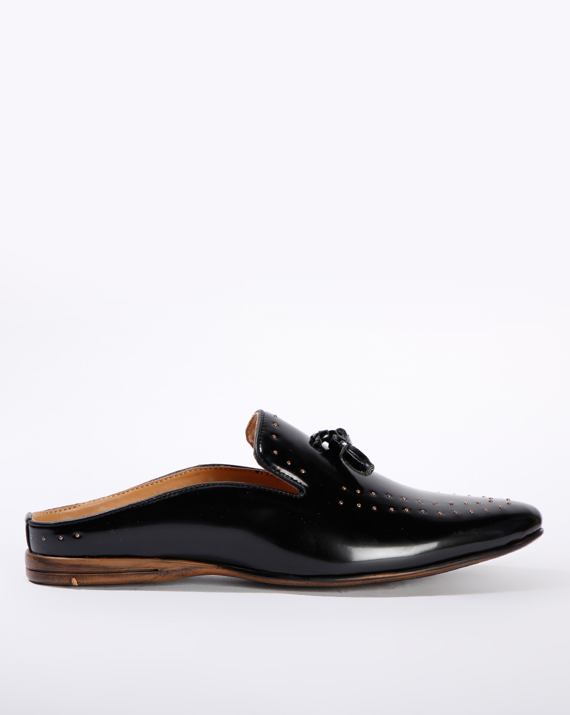 tommy hilfiger chunky loafers