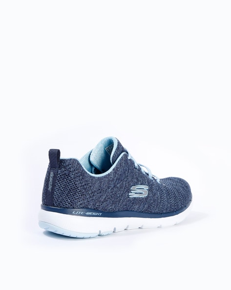 Skechers flex appeal 3.0 high outlet tides