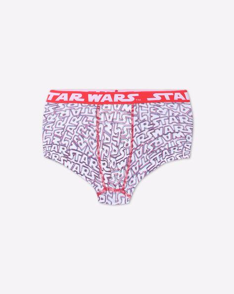 Star Wars | Accessories | Star Wars Boxer Briefs 3 Pack Boys Mens With Fly Pouch Size Small Nib New 639390d7acf462b8b54c15ea
