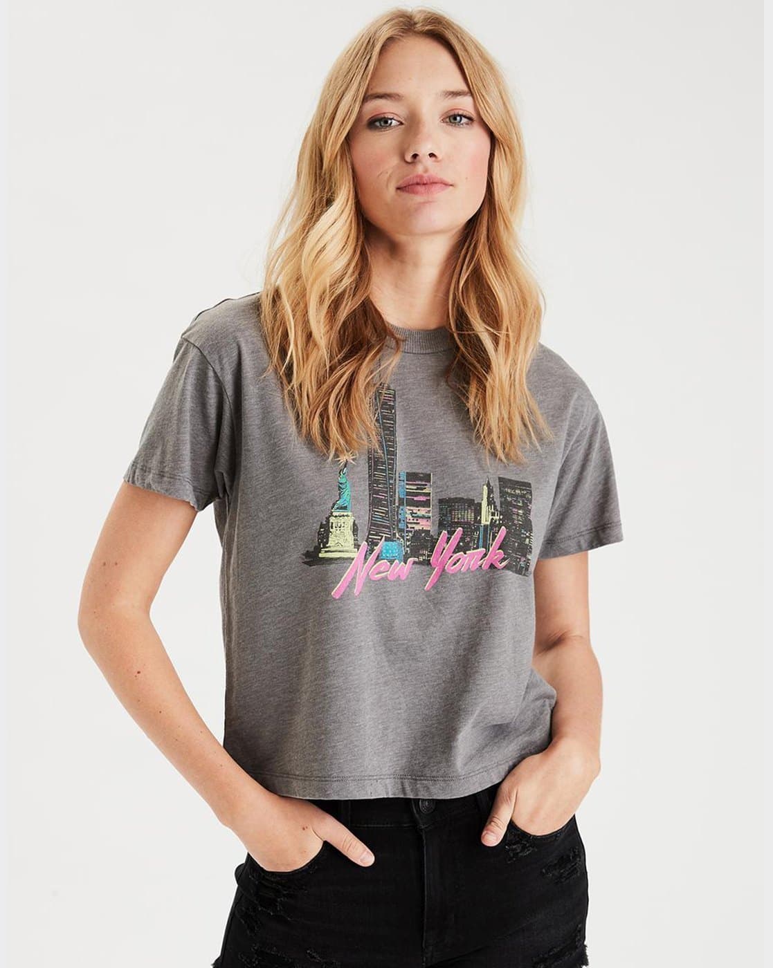 American Eagle Outfitters 