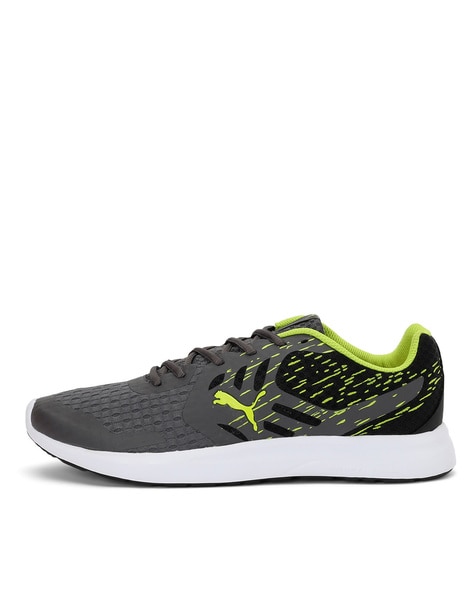 Buy Grey Casual Shoes for Men by Puma Online 