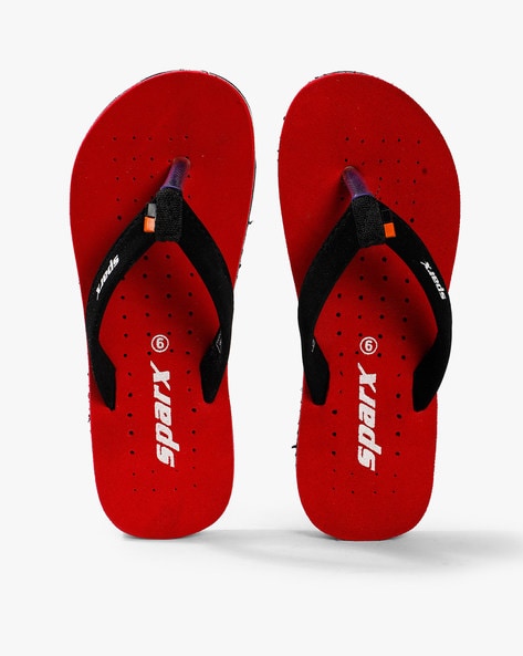 sparx slippers & flip flops