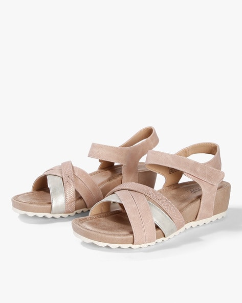 Buy Pink Casual Shoes for Women by RED TAPE Online