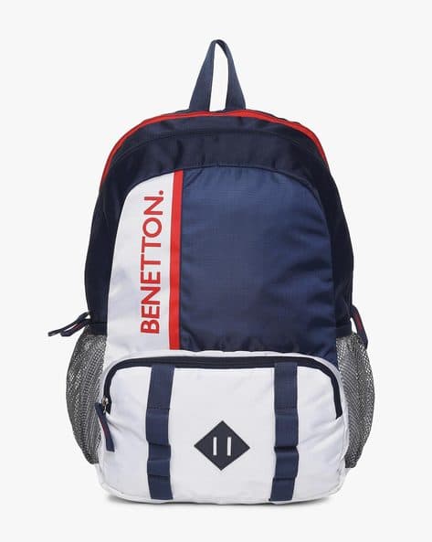 ucb backpacks myntra