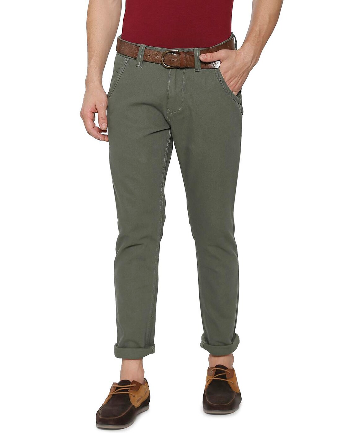 21 Best Mens High Waisted Pants to Wear Right Now  GQ