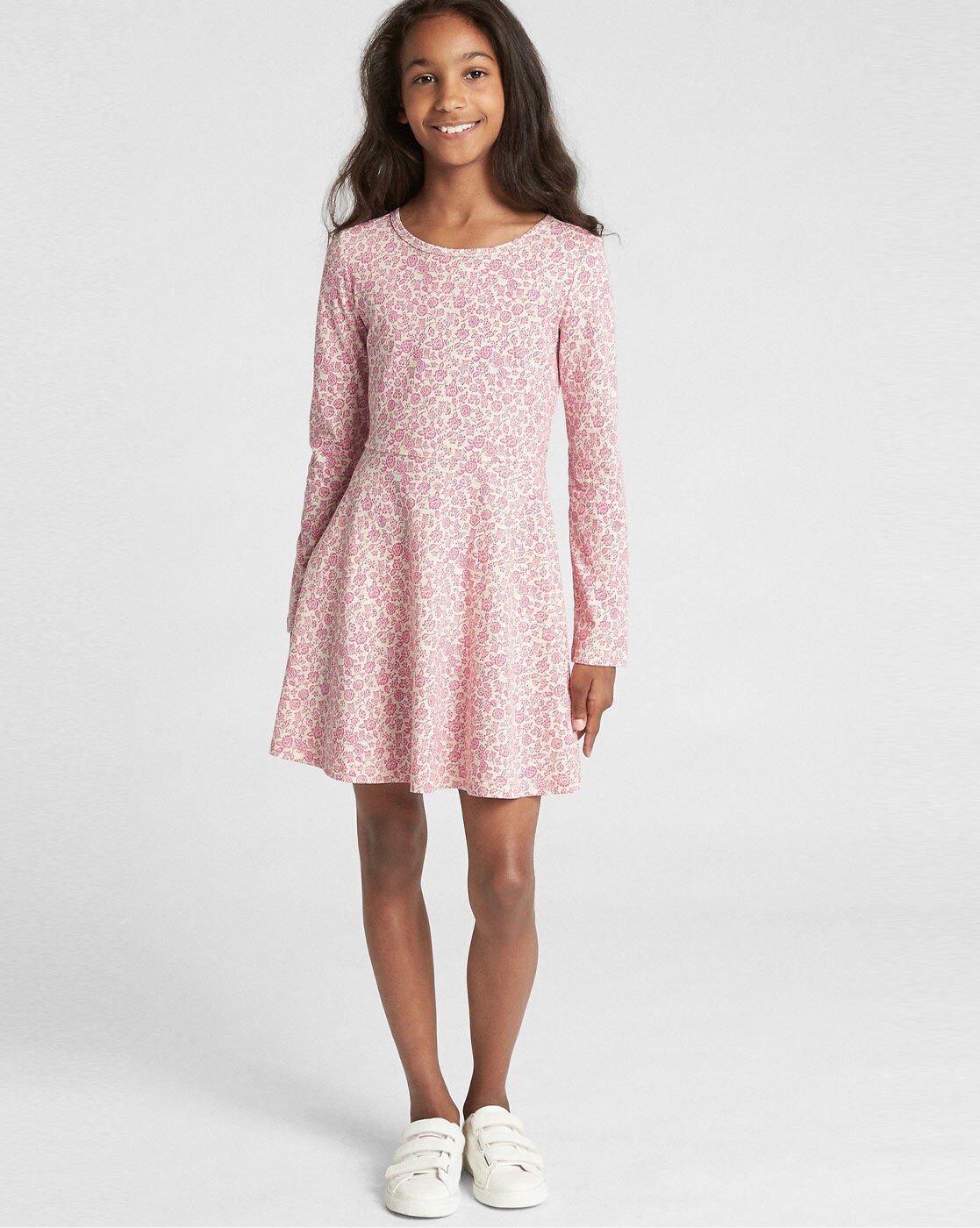 gap frocks
