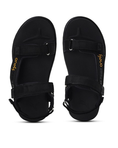 Sandals for men cheap ajio