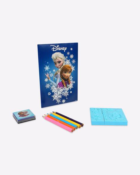 frozen educational toys