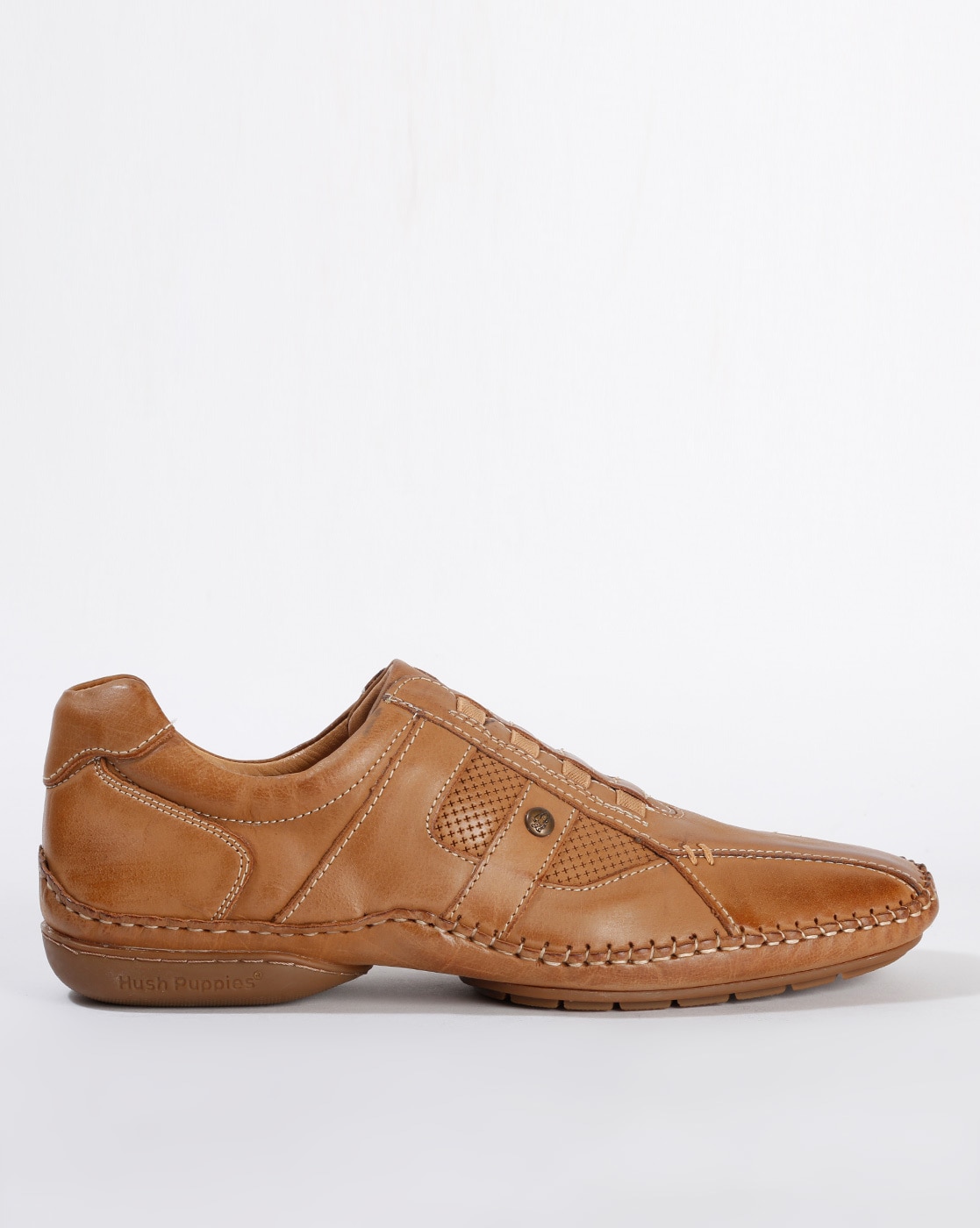 hush puppies casual shoes