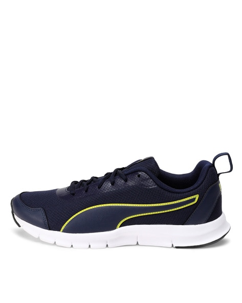 puma men's hurdler idp running shoes