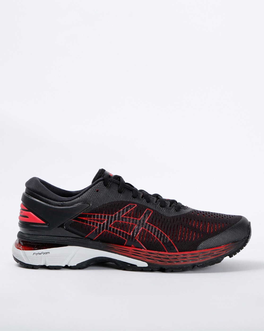 Buy Black Sports Shoes for Men by ASICS Online Ajio