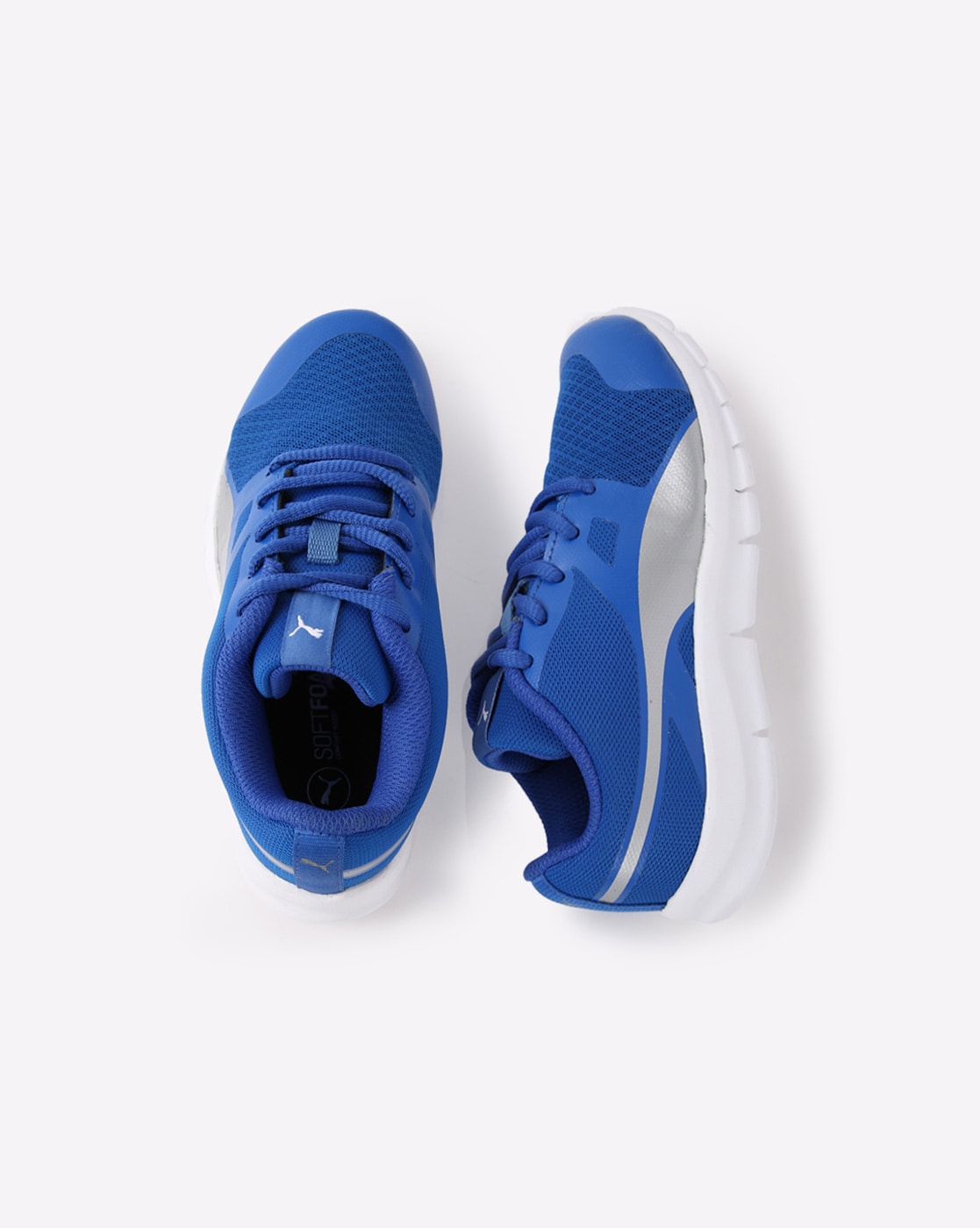 jogging puma deepblue