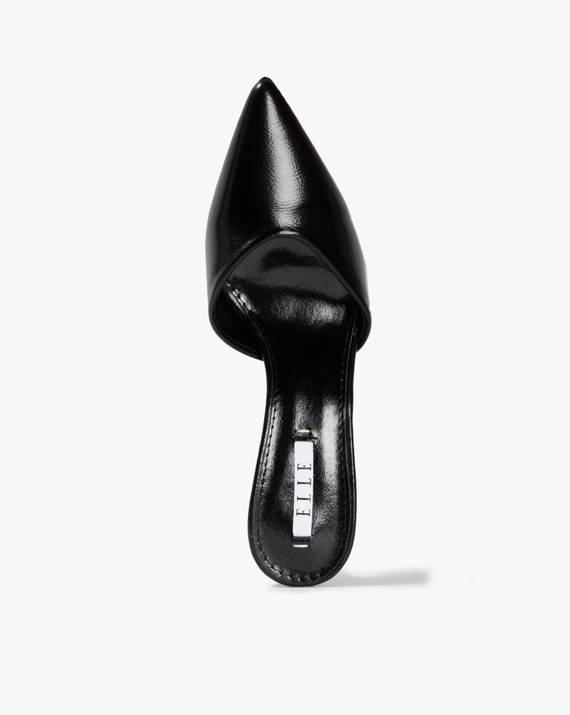 Buy Black Heeled Shoes for Women by ELLE Online Ajio