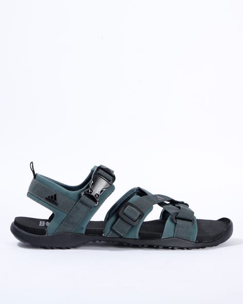 adidas gladi sandals blue