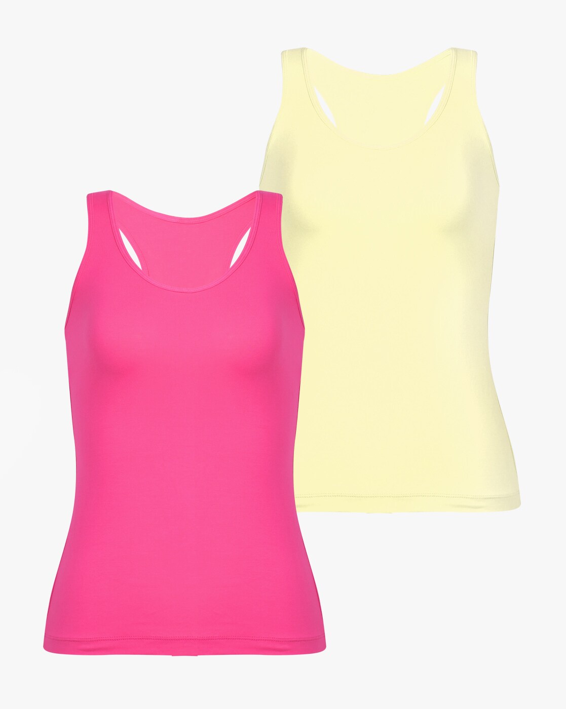 yellow camisole online