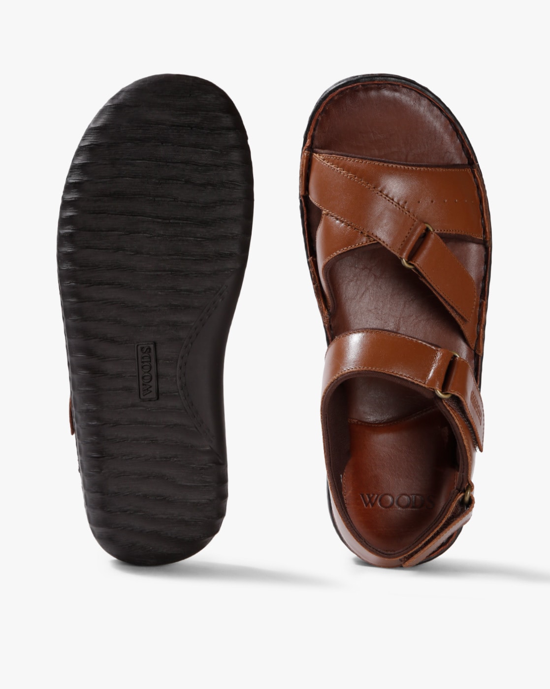 The Kubua Men's Flip-flops Are a Summer Must-have