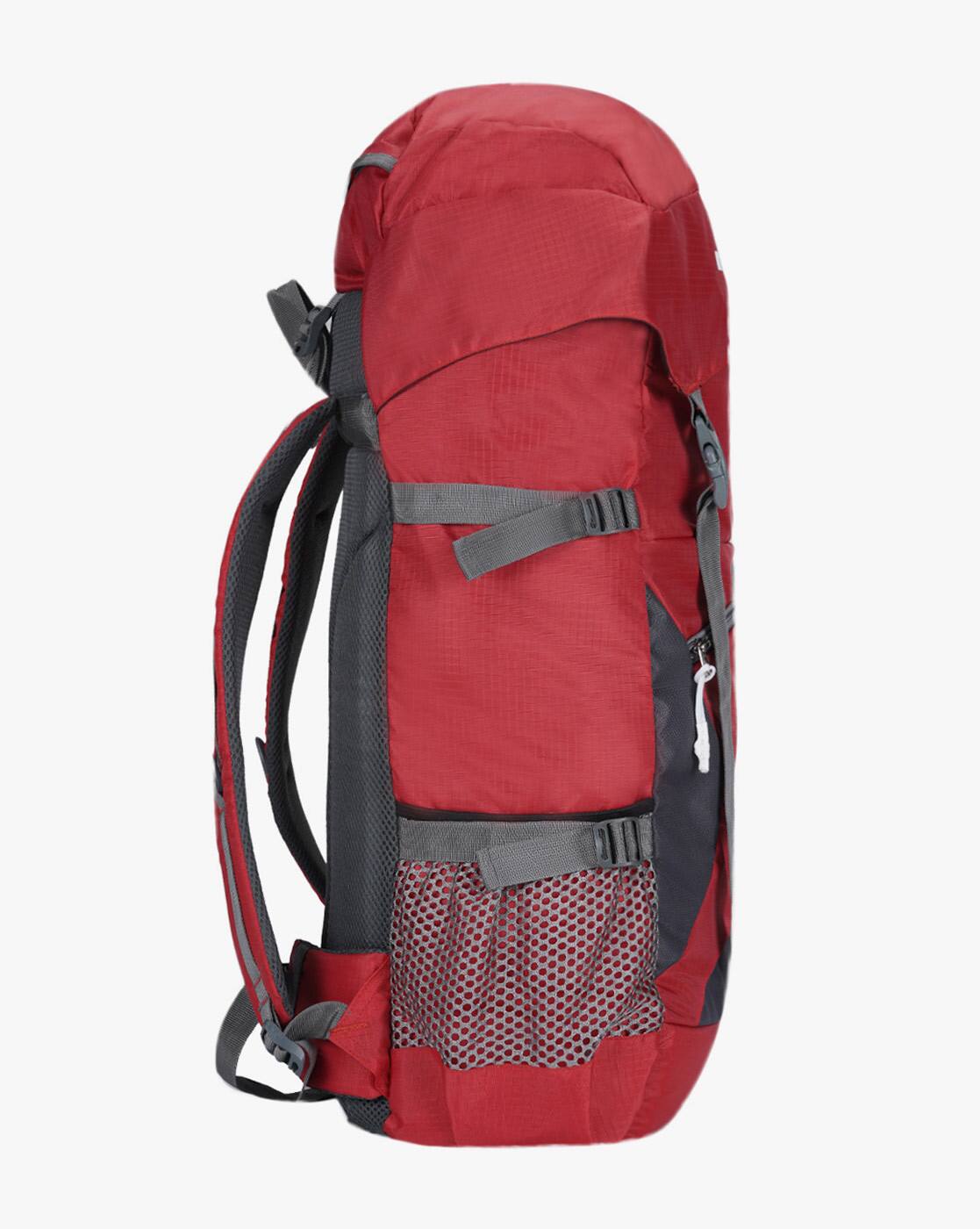 impulse travel backpack