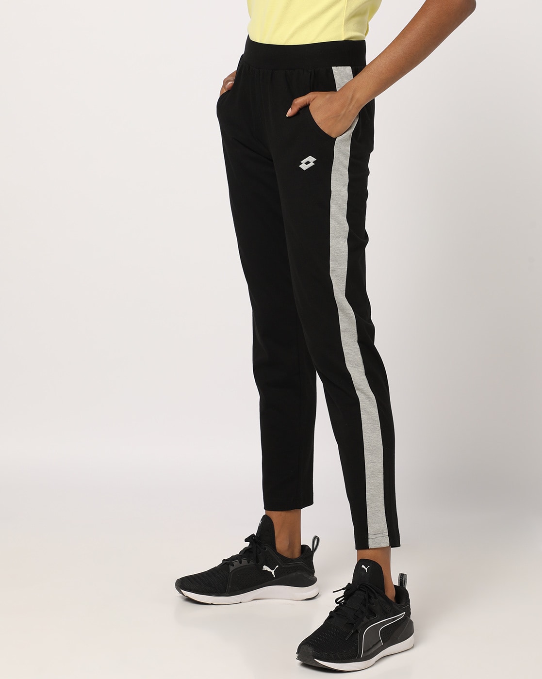 lotto track pants