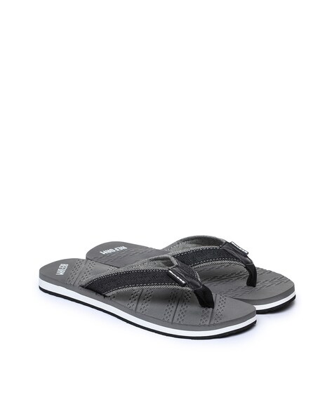 Buy Grey Flip Flop \u0026 Slippers for Men 