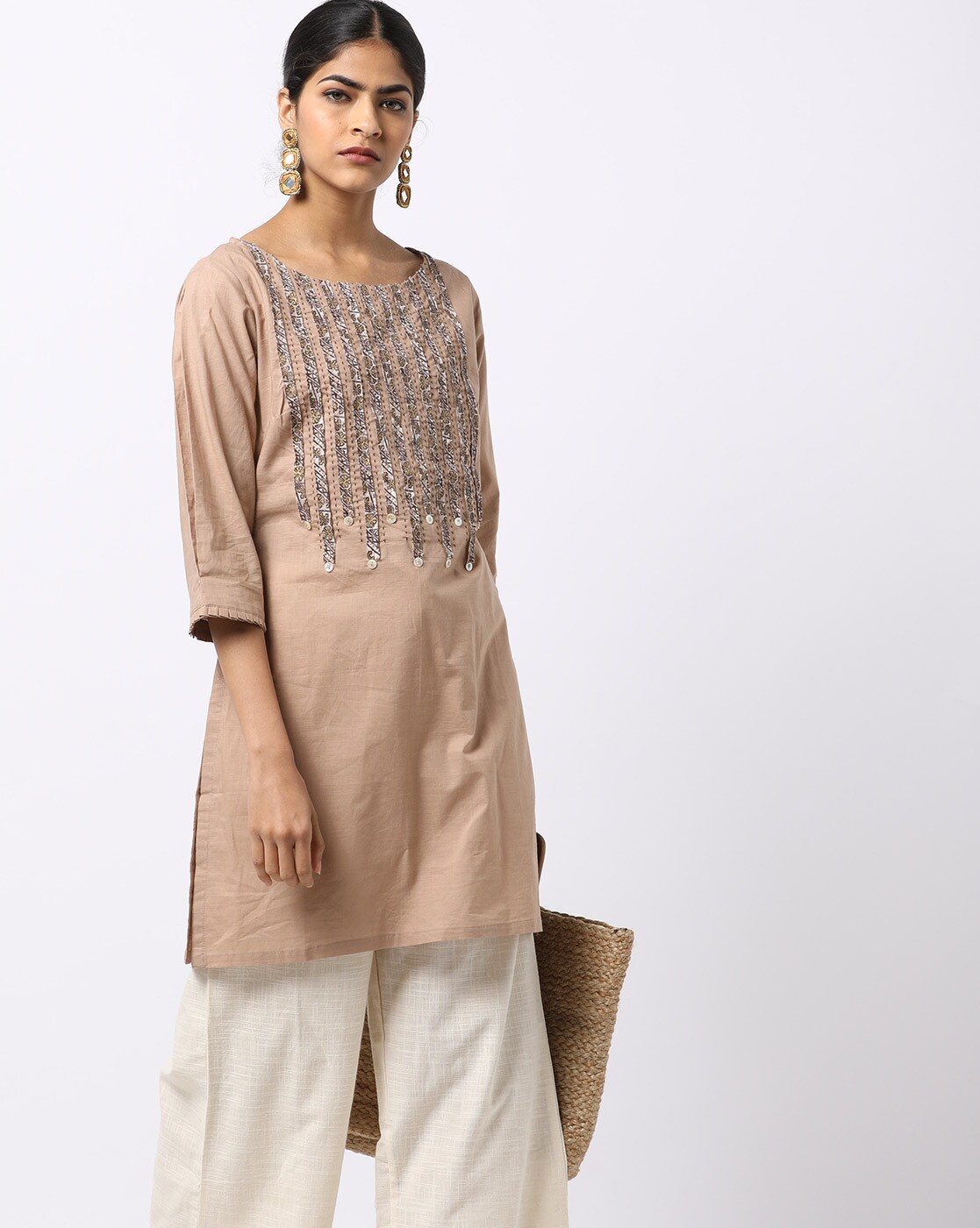 biba kurtis discount