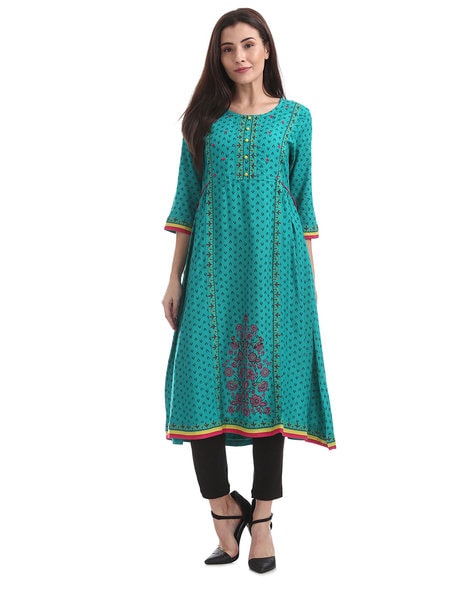 Anahi kurtis online sale