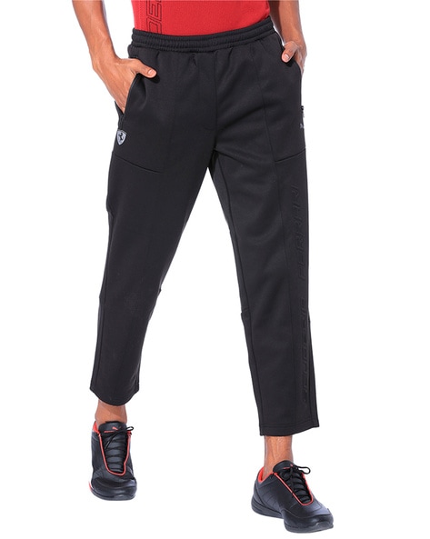 puma men's ferrari track pants