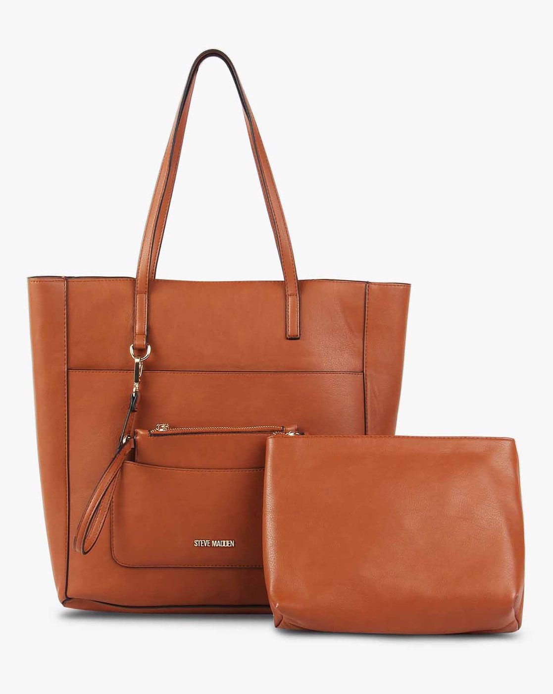 steve madden tote handbags