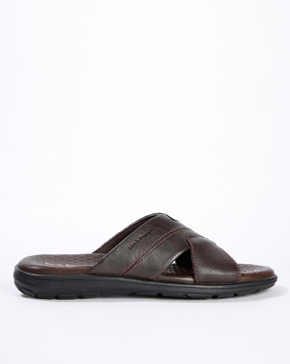 Buy Blue Casual Sandals for Men by HUSH PUPPIES Online | Ajio.com