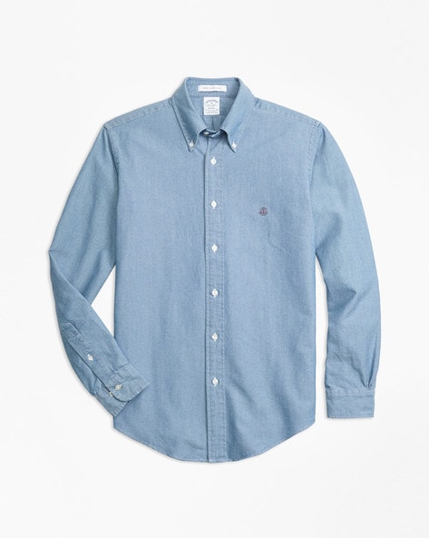 regent fit shirt