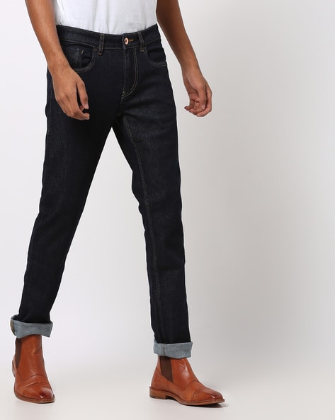 flying machine slim tapered michael