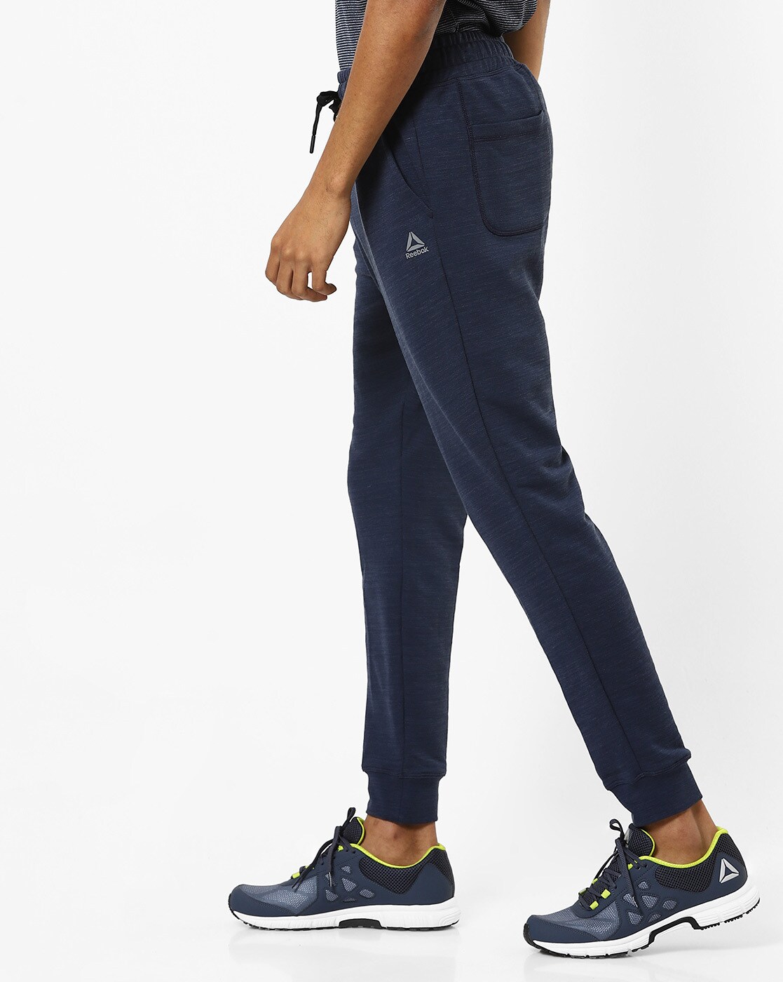 reebok joggers india