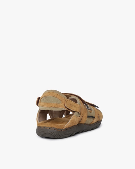 Woodland sandals hot sale first copy