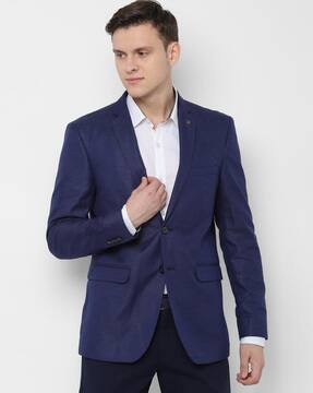 Buy Navy Blazers \u0026 Waistcoats for Men 
