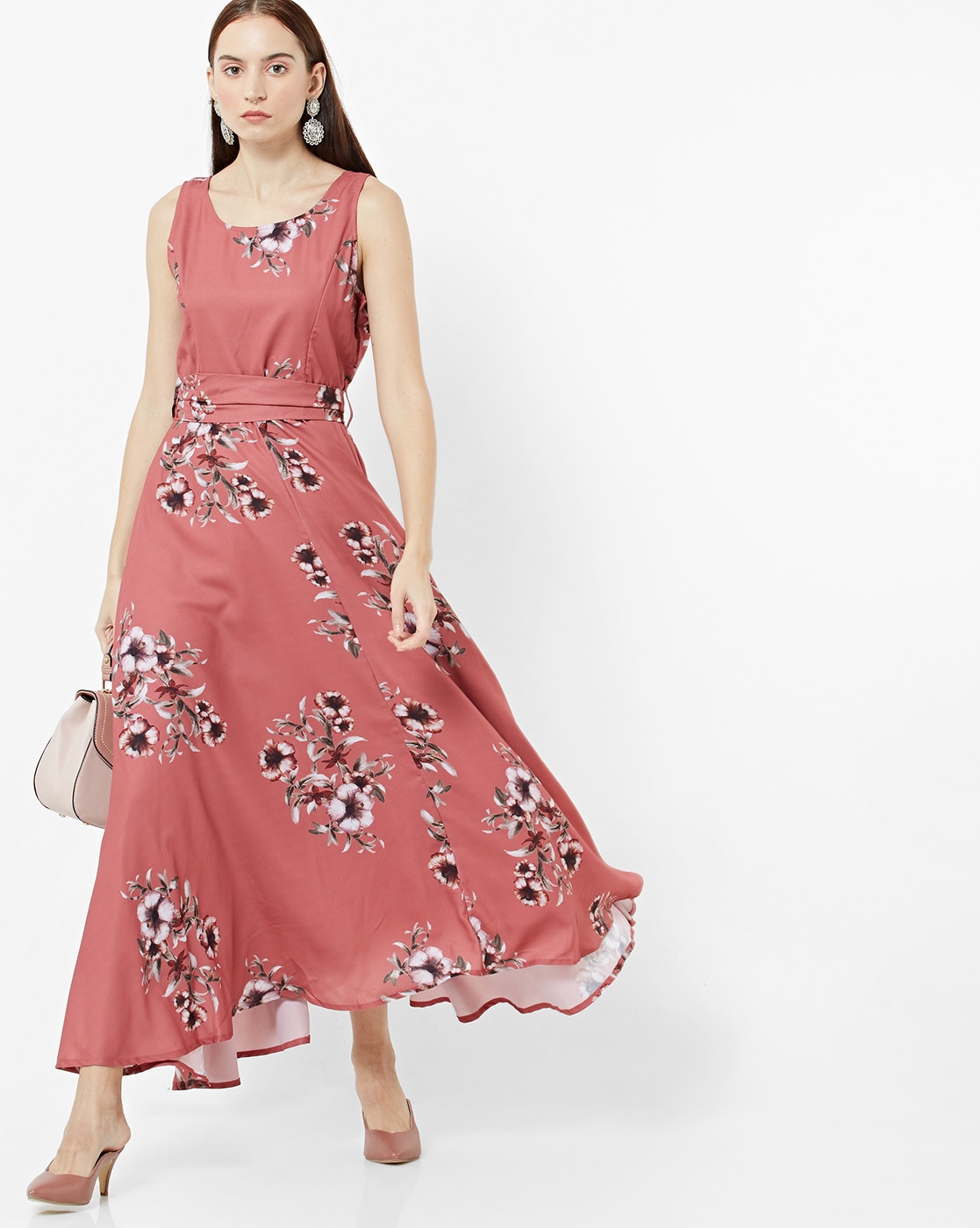 Faballey maxi outlet dress