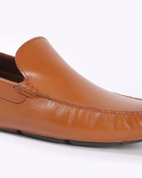 Low-Top Driving Loafers (Image - 3)