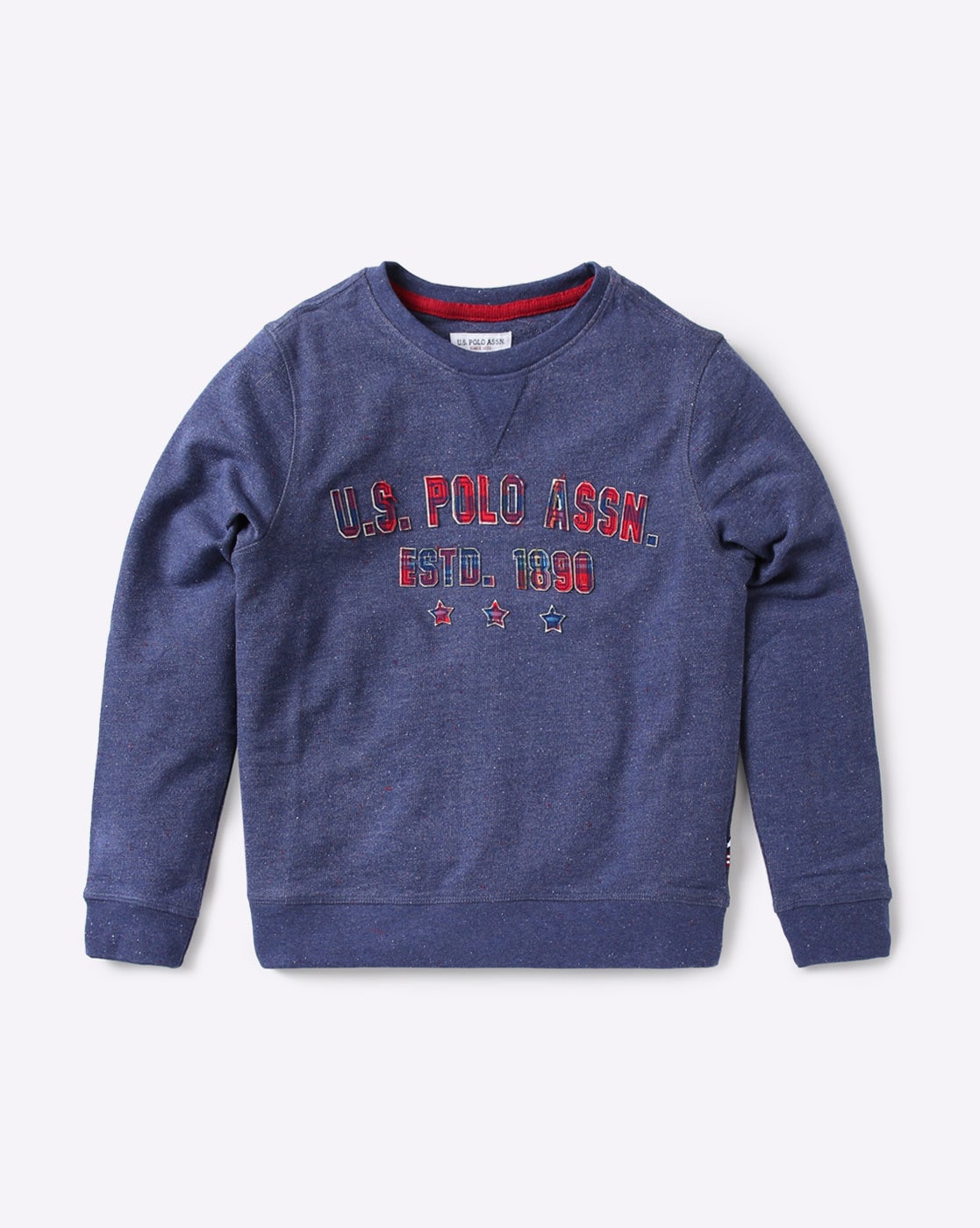 us polo sweatshirts