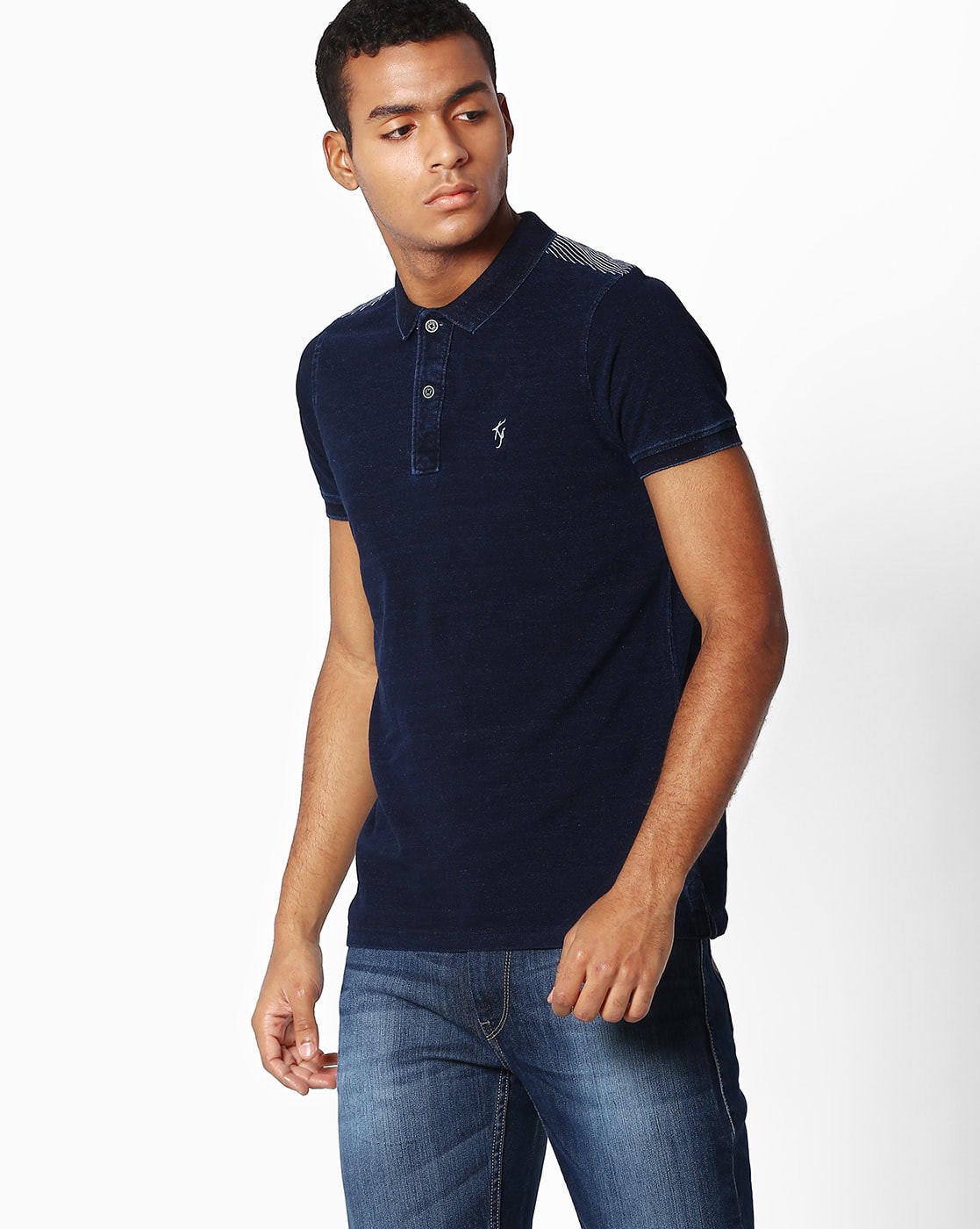 killer polo t shirt